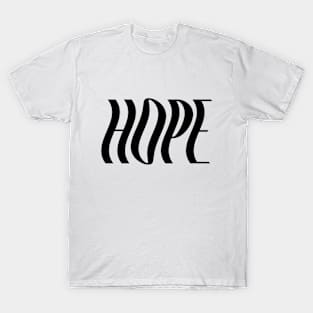 Hope T-Shirt